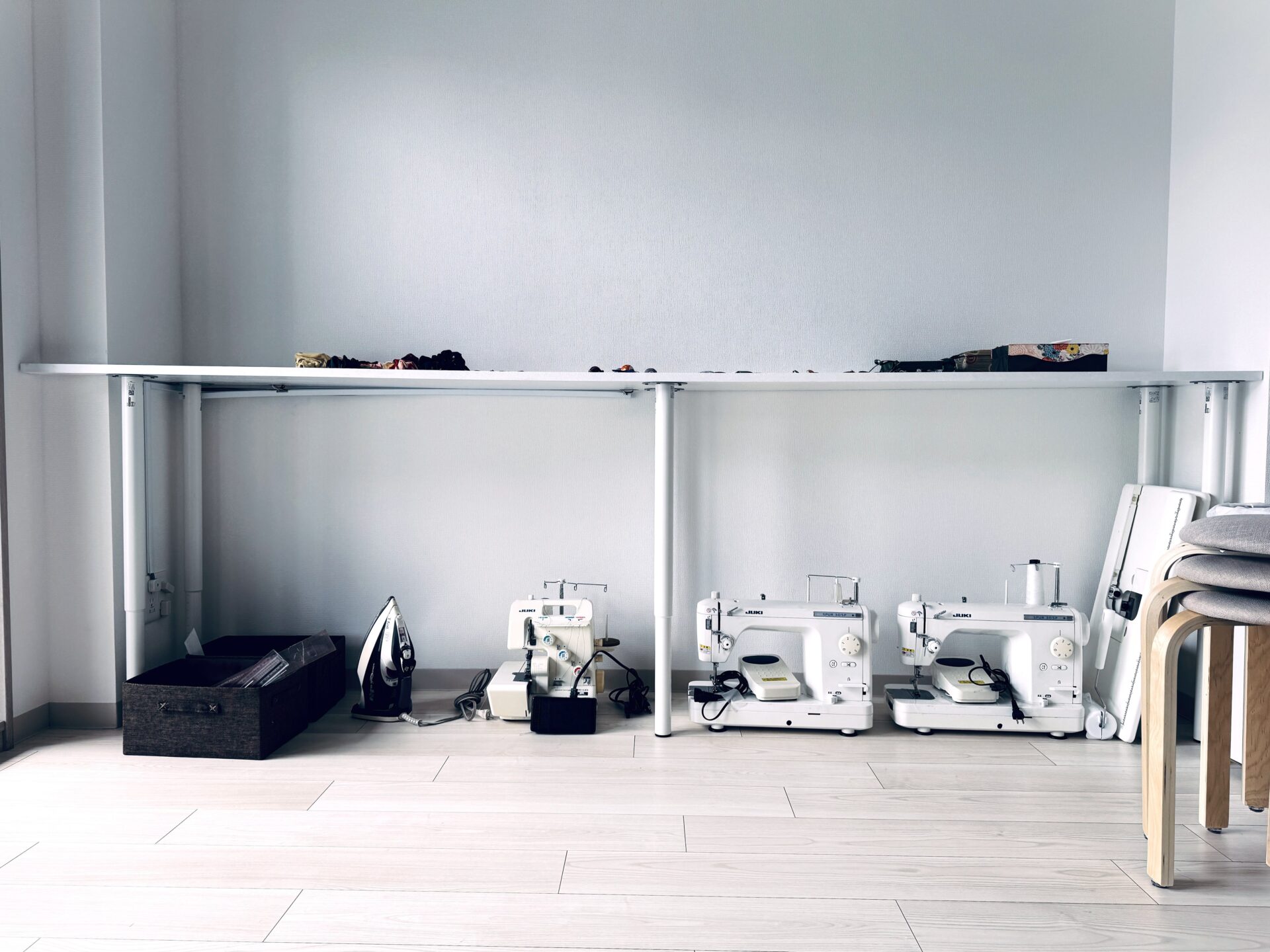 新たな活動拠点